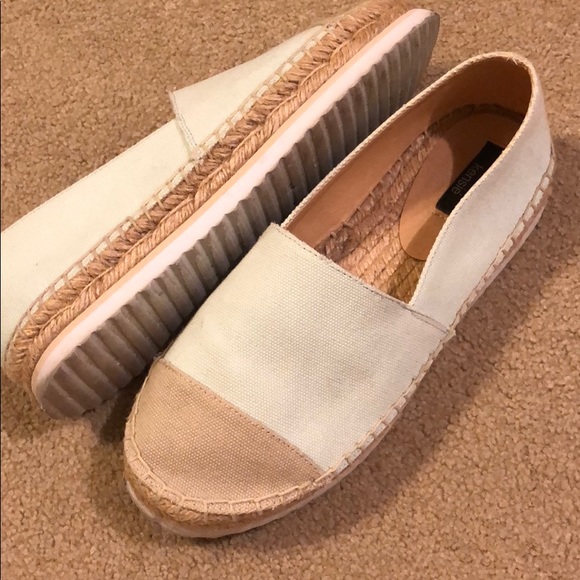 Kenzie Espadrilles - Picture 2 of 2
